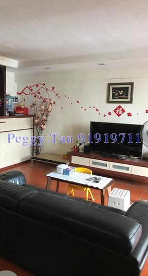 Blk 112 Rivervale Walk (Sengkang), HDB 5 Rooms #168067462